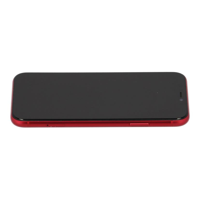 APPLE アップル/iPhone 11 64GB/MWLV2J/A//F4GZV3G7N737/Cランク/05