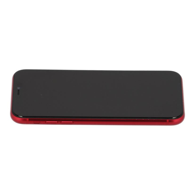APPLE アップル/iPhone 11 64GB/MWLV2J/A//F4GZV3G7N737/Cランク/05