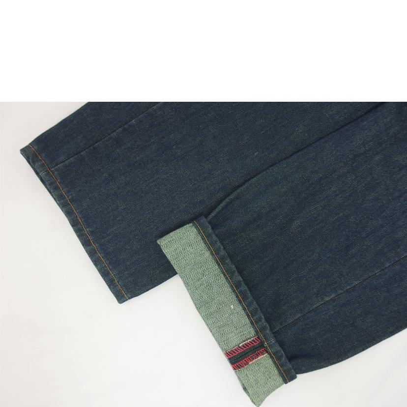 Levi's リーバイス/コカコーラコラボ/3Dデニム//SAランク/04