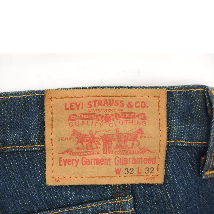 Levi's リーバイス/コカコーラコラボ/3Dデニム//SAランク/04