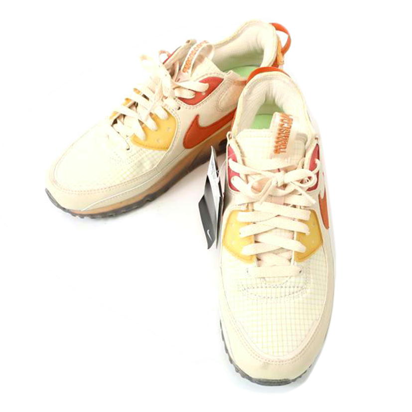 NIKE ナイキ/エアマックス テラスケープ 90/28.0cm/AIR MAX TERRASCAPE90/フューエルオレンジ/DH-2973//SAランク/65