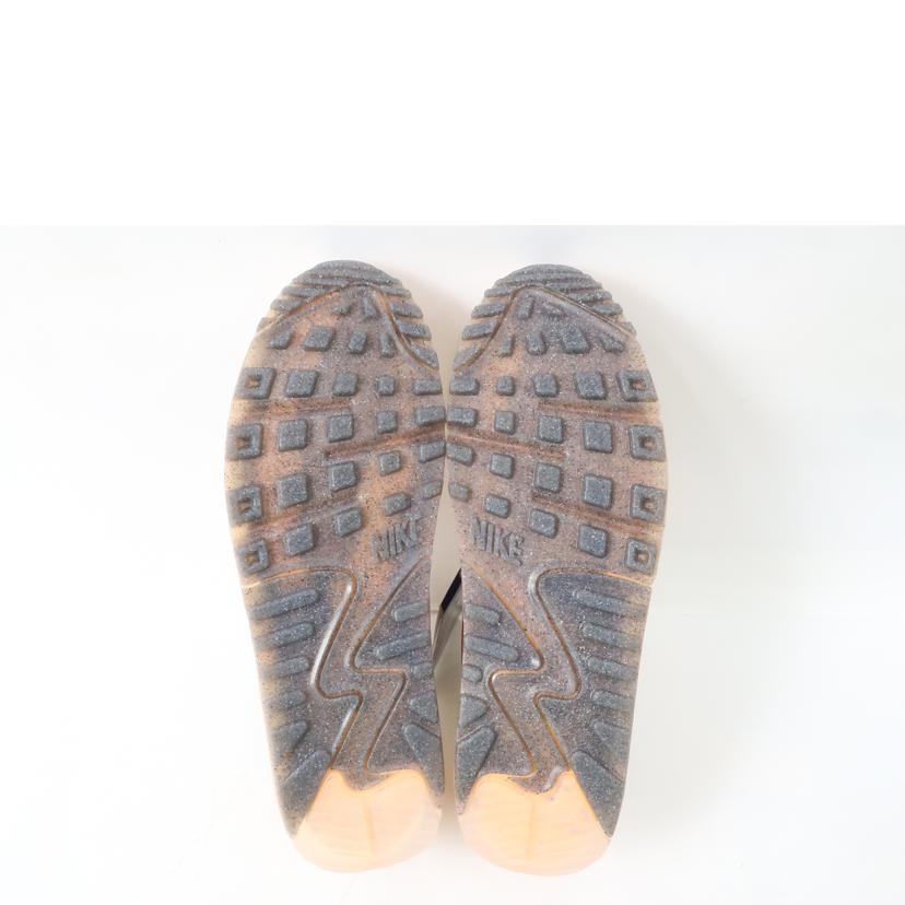 NIKE ナイキ/エアマックス テラスケープ 90/28.0cm/AIR MAX TERRASCAPE90/フューエルオレンジ/DH-2973//SAランク/65