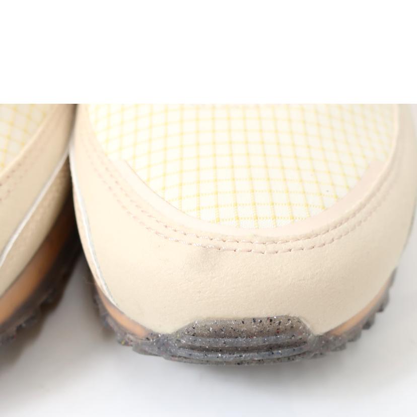 NIKE ナイキ/エアマックス テラスケープ 90/28.0cm/AIR MAX TERRASCAPE90/フューエルオレンジ/DH-2973//SAランク/65