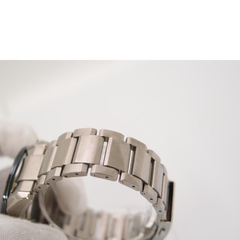 SEIKO セイコー 腕時計 5X53-0AE0 ステンレス GPS デュアルタイム ブルー文字盤/アストロン/5Xシリーズ/電波ソーラー/SBXC015//911220/ABランク/69