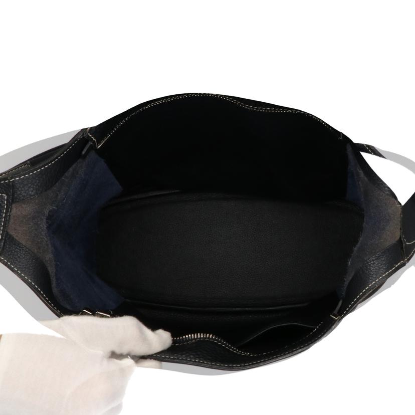 HERMES エルメス/グッドニュースGM/トリヨンクレマンス/ブルーインディゴ//□L刻印 BA/ABランク/75