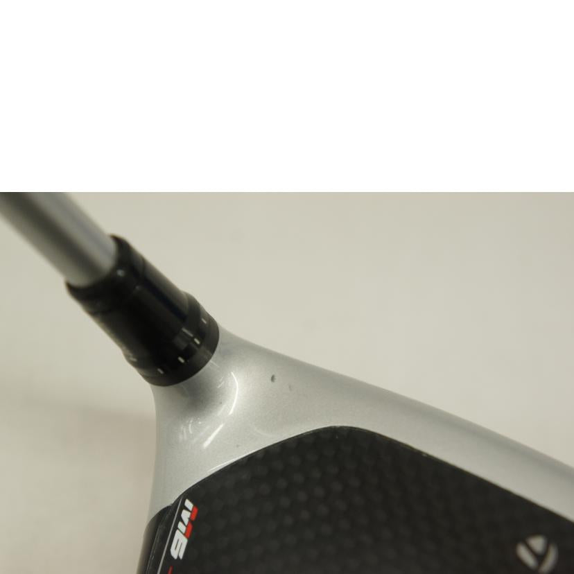 TaylorMade テーラーメイド/M6 ドライバー 2019年//8AKB7COT/Bランク/05