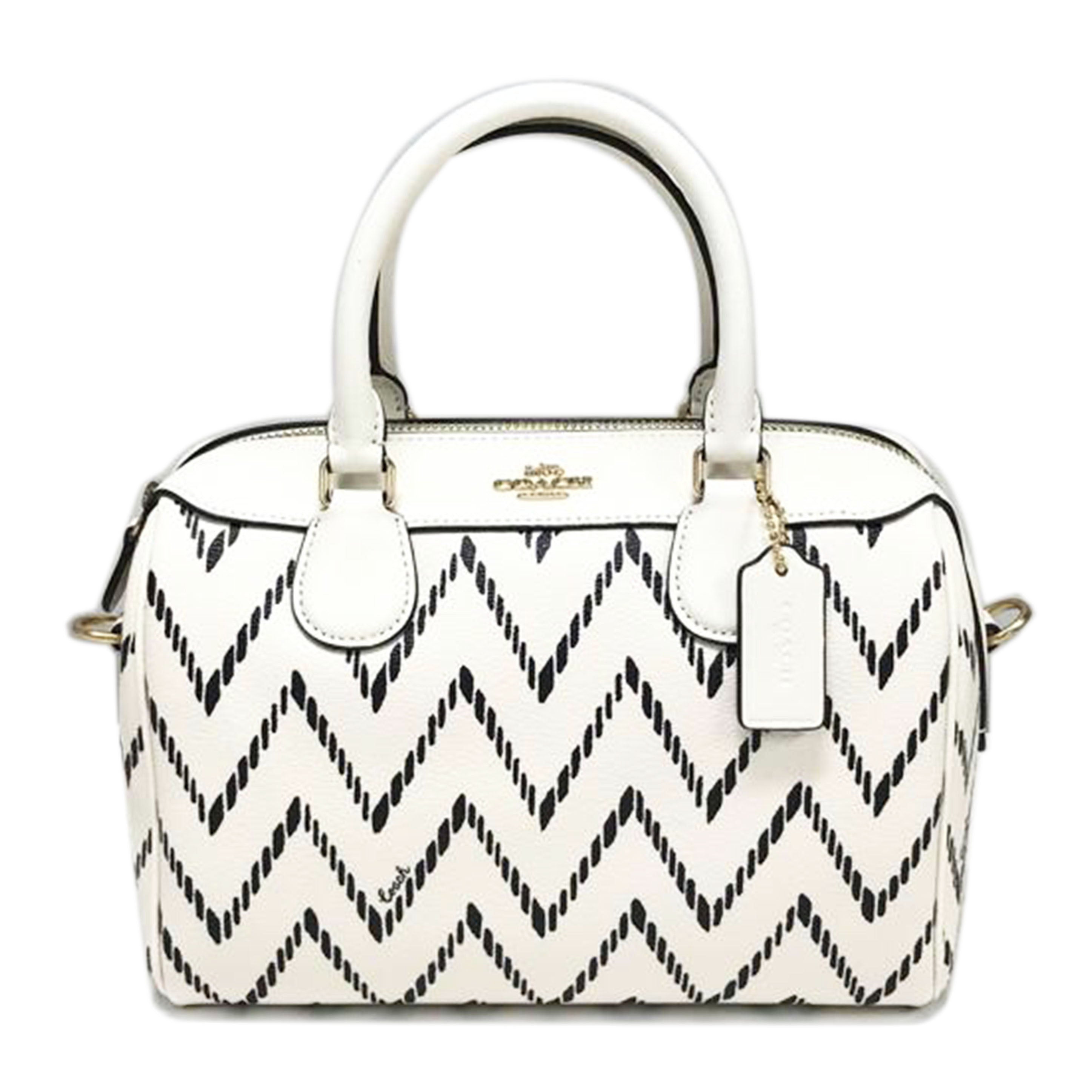 COACH コーチ/2wayショルダーバッグ/F49055//SAランク/51