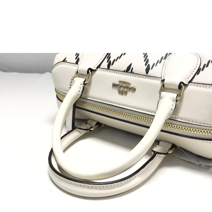 COACH コーチ/2wayショルダーバッグ/F49055//SAランク/51