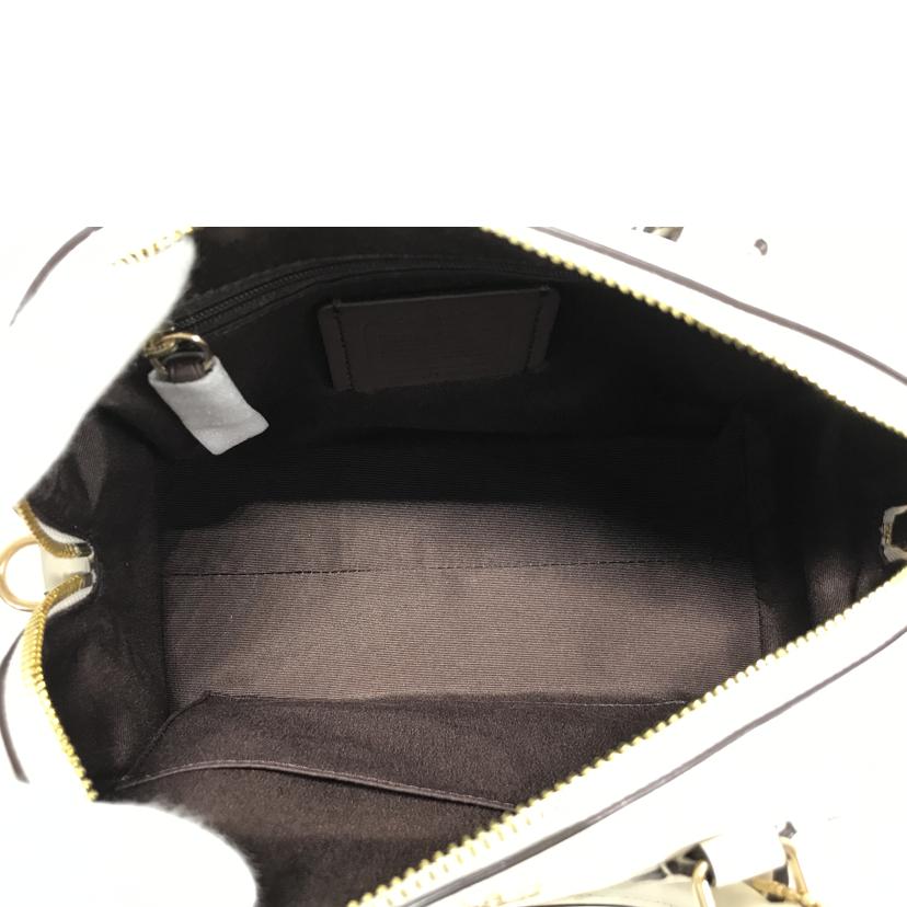 COACH コーチ/2wayショルダーバッグ/F49055//SAランク/51