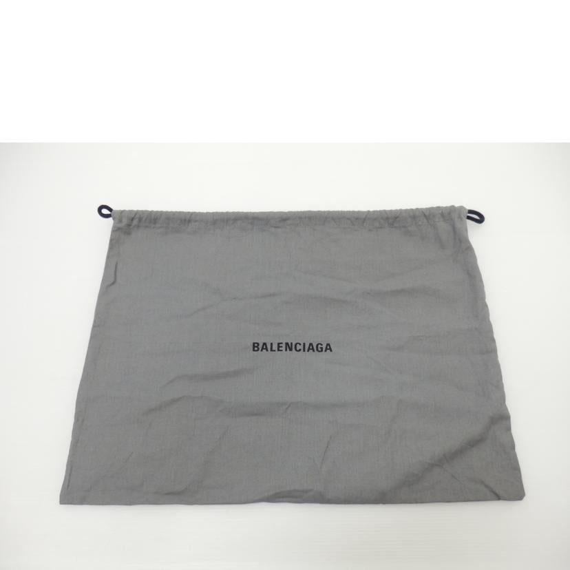 BALENCIAGA バレンシアガ/エクスプローラーボディバッグ/482389//ABランク/88