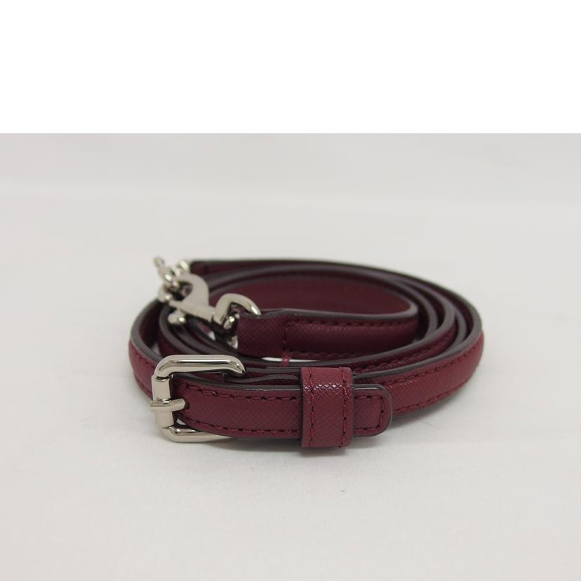 COACH コーチ/ペイトンレザー/2WAYショルダーバッグ/ワインレッド/F50430//F1480/ABランク/04