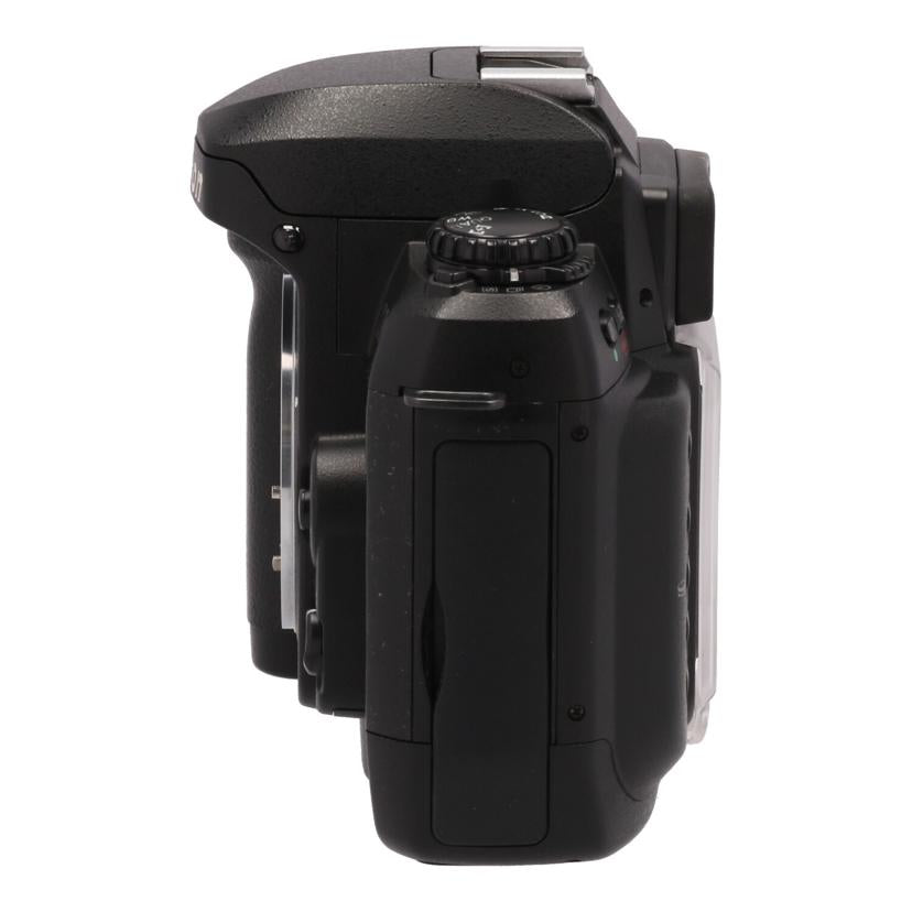 Nikon ニコン/デジタル一眼 ボディ/D100 ボディ//2086952/Cランク/62