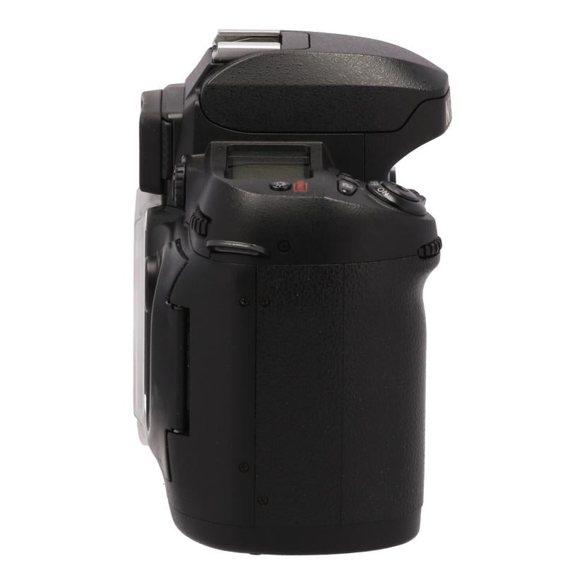 Nikon ニコン/デジタル一眼 ボディ/D100 ボディ//2086952/Cランク/62
