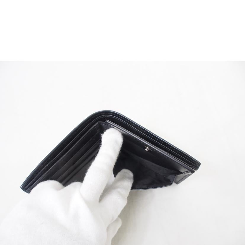 GUCCI グッチ/GGスプリーム/スネークプリント/2つ折り財布/451266//2778/ABランク/78