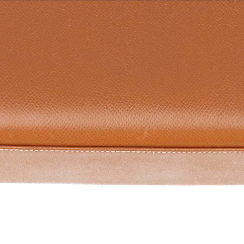 HERMES エルメス/ケリー32/クシュベル/ゴールド/GD金具//○Z刻 20C/Aランク/75