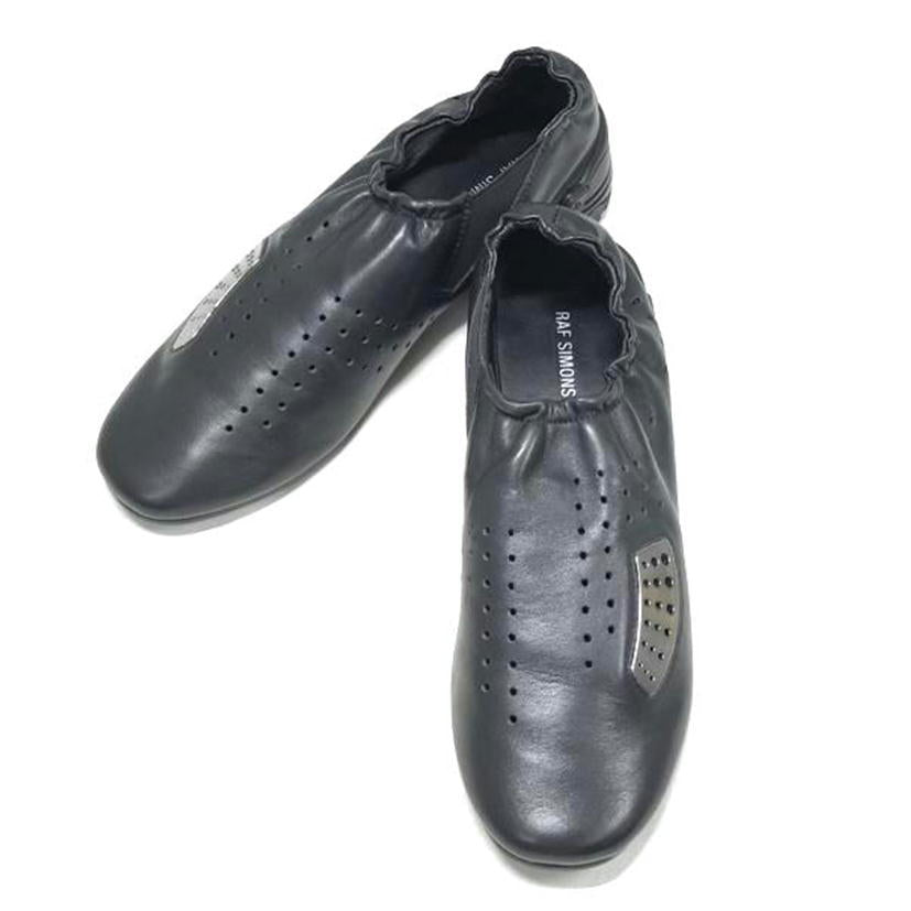 RAF SIMONS ラフシモンズ/RUNNERS Solaris-21LOW//ABランク/51