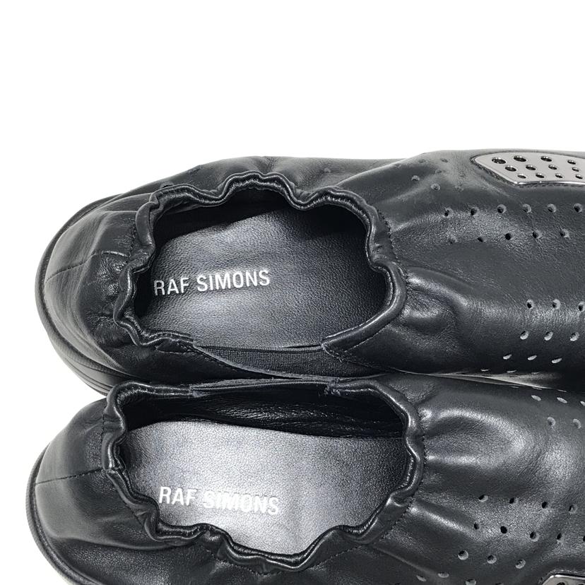 RAF SIMONS ラフシモンズ/RUNNERS Solaris-21LOW//ABランク/51