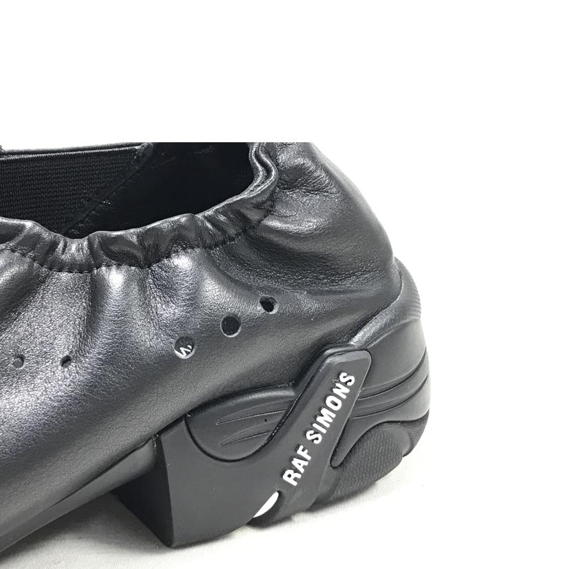 RAF SIMONS ラフシモンズ/RUNNERS Solaris-21LOW//ABランク/51