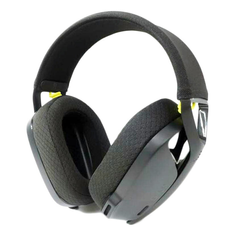 Logicool ロジクール/ヘッドセット/G435//2133MH021129/ABランク/65