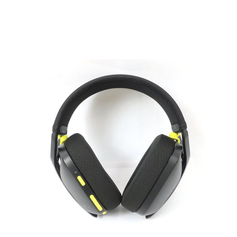 Logicool ロジクール/ヘッドセット/G435//2133MH021129/ABランク/65