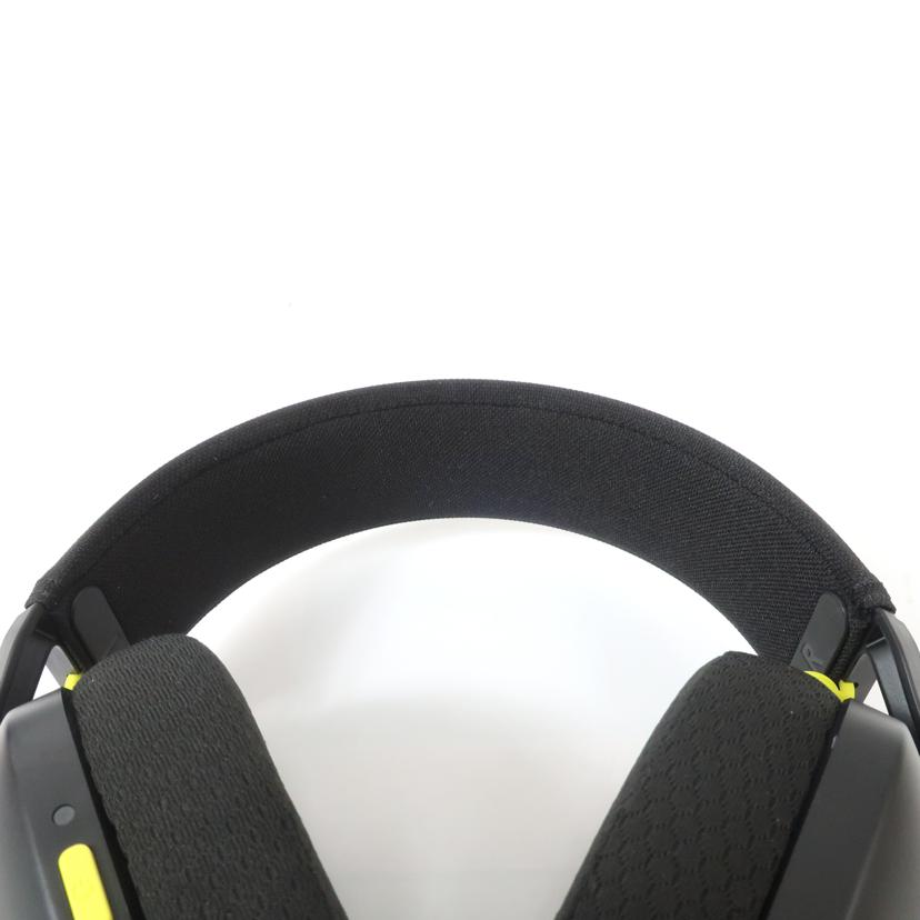 Logicool ロジクール/ヘッドセット/G435//2133MH021129/ABランク/65