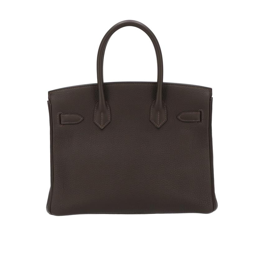 HERMES エルメス/バーキン30/トゴ/マカサー/027633CC3S //X刻印 PY226 CK/Aランク/75