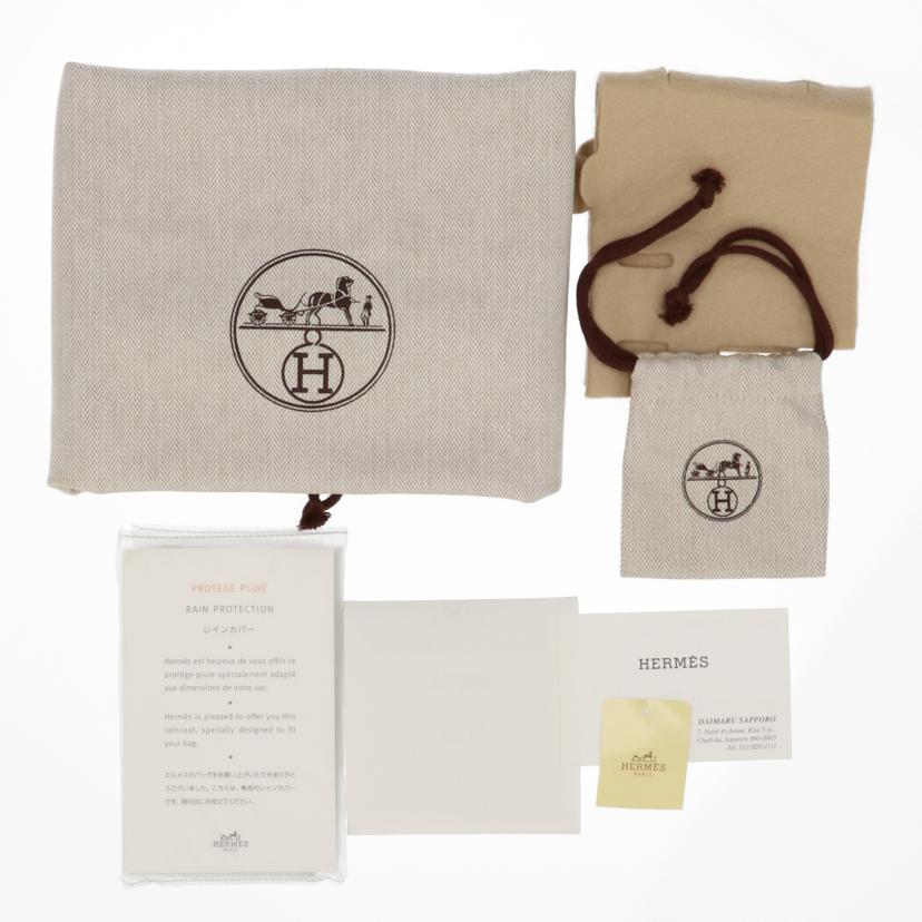 HERMES エルメス/バーキン30/トゴ/マカサー/027633CC3S //X刻印 PY226 CK/Aランク/75