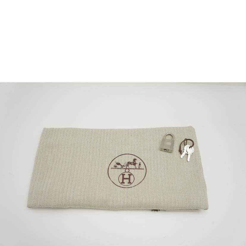 HERMES エルメス/ピコタンロックMM//□R刻印/エトゥープ/ABランク/75