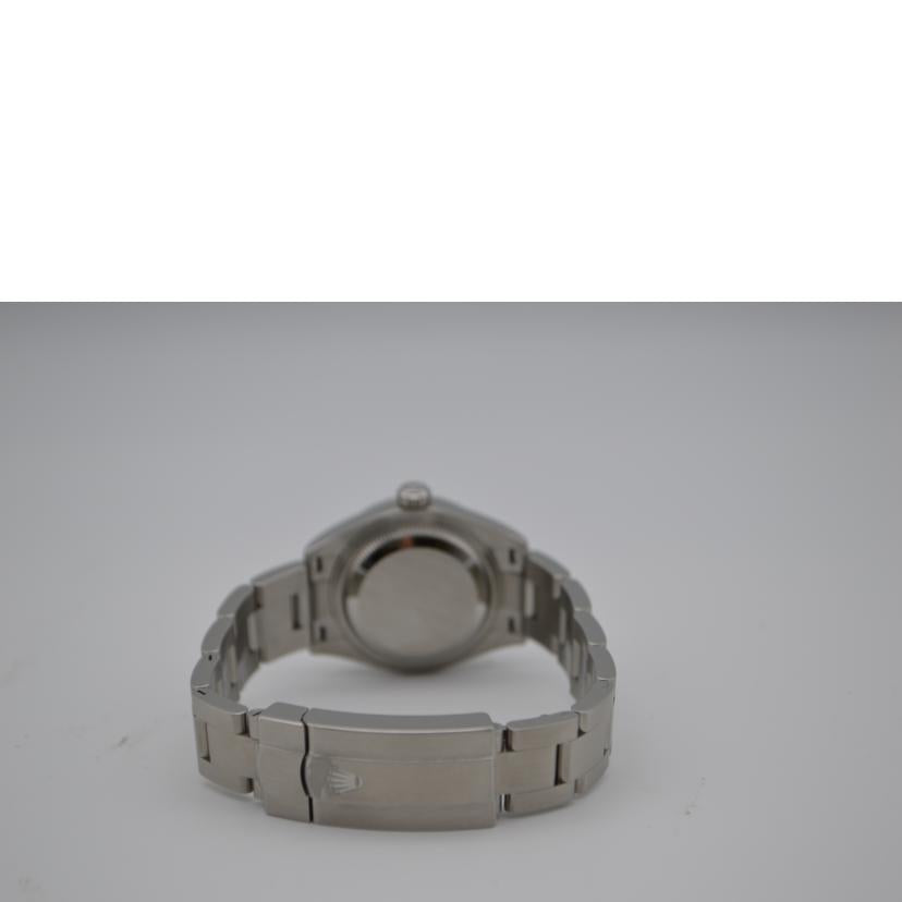 ROLEX ロレックス/オイスターパーペチュアル28/ピンク文字盤/276200//350C52U0(ランダム)/Aランク/89