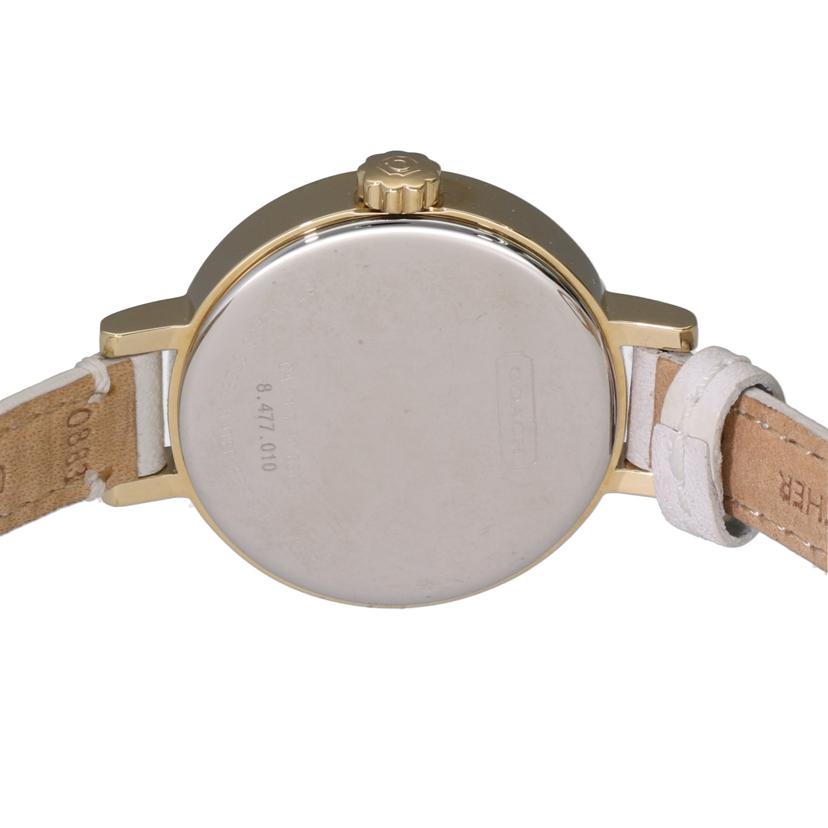 COACH コーチ/ミランダシグネチャー/レディース時計/クオーツ/CA.21.7.21.0363//ABランク/75