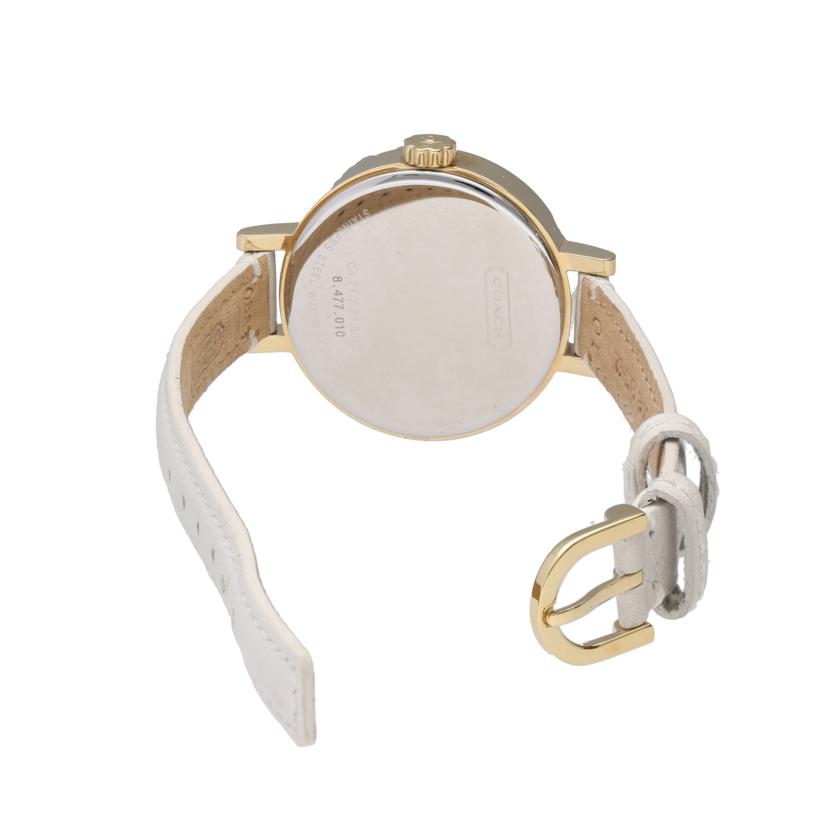 COACH コーチ/ミランダシグネチャー/レディース時計/クオーツ/CA.21.7.21.0363//ABランク/75