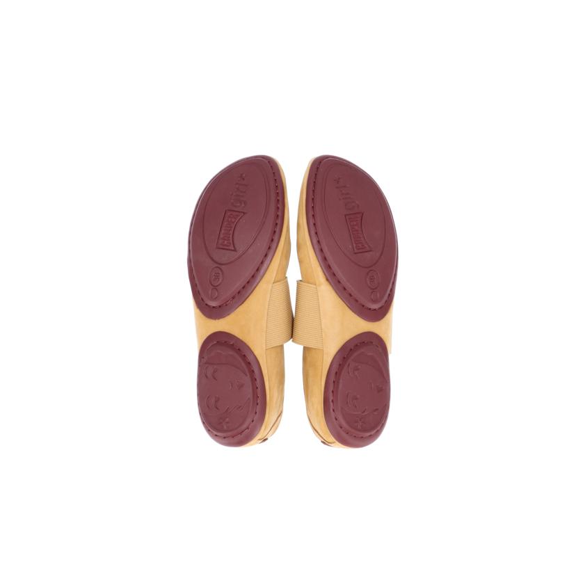 CAMPER カンペール/カンペール/フラットシューズ/約24.0cm/girl//ABランク/75