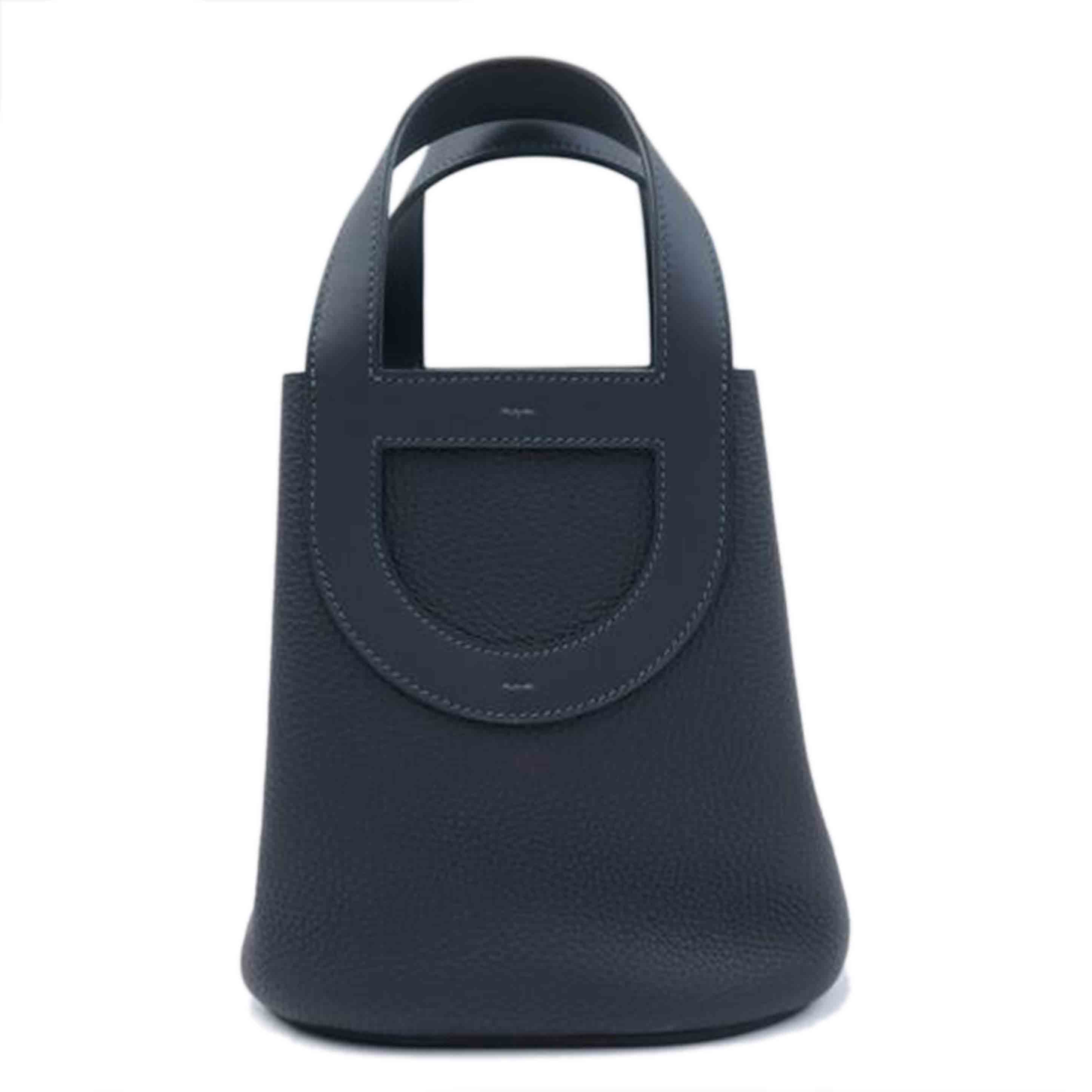 HERMES エルメス/インザループ/トリヨンクレマンス//B/Sランク/67