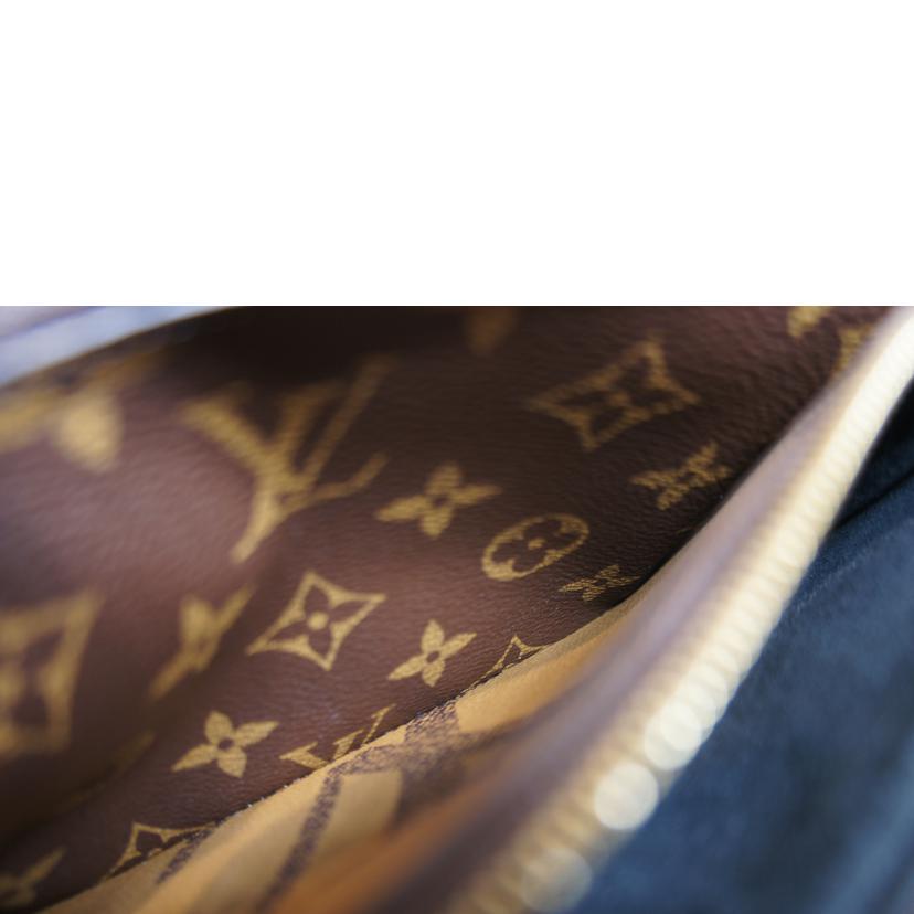 LV ルイヴィトン/ポシェット・ドゥーブルジップ/M69203//RFID/SAランク/92