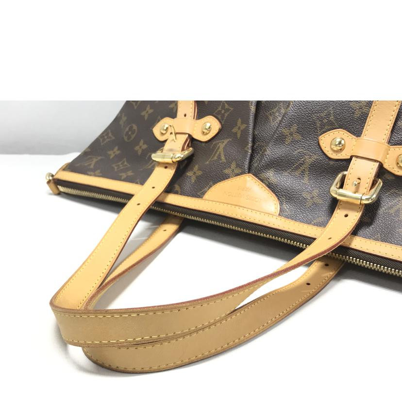 LV ルイヴィトン/パレルモGM/M40146//MI3088/ABランク/51