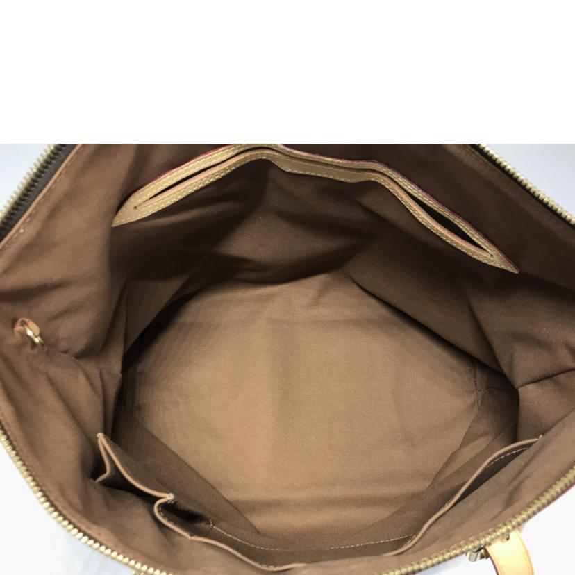 LV ルイヴィトン/パレルモGM/M40146//MI3088/ABランク/51