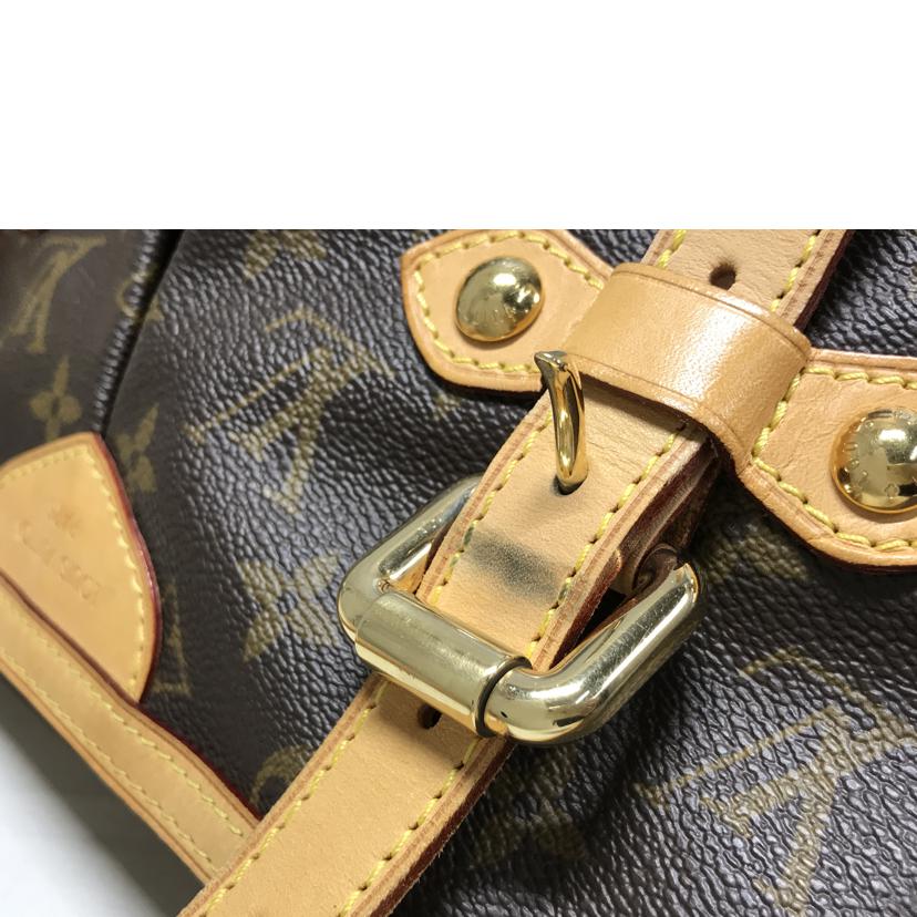 LV ルイヴィトン/パレルモGM/M40146//MI3088/ABランク/51