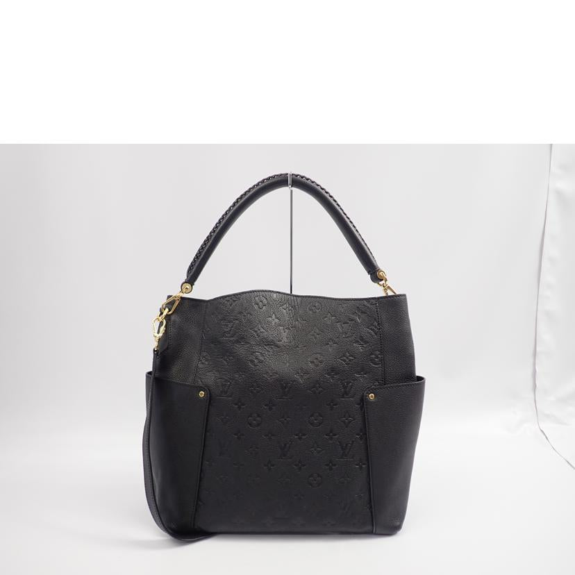 LV LV/アンプラントバガテル/モノグラム/ノワ-ル/M50072//CA1175/ABランク/62