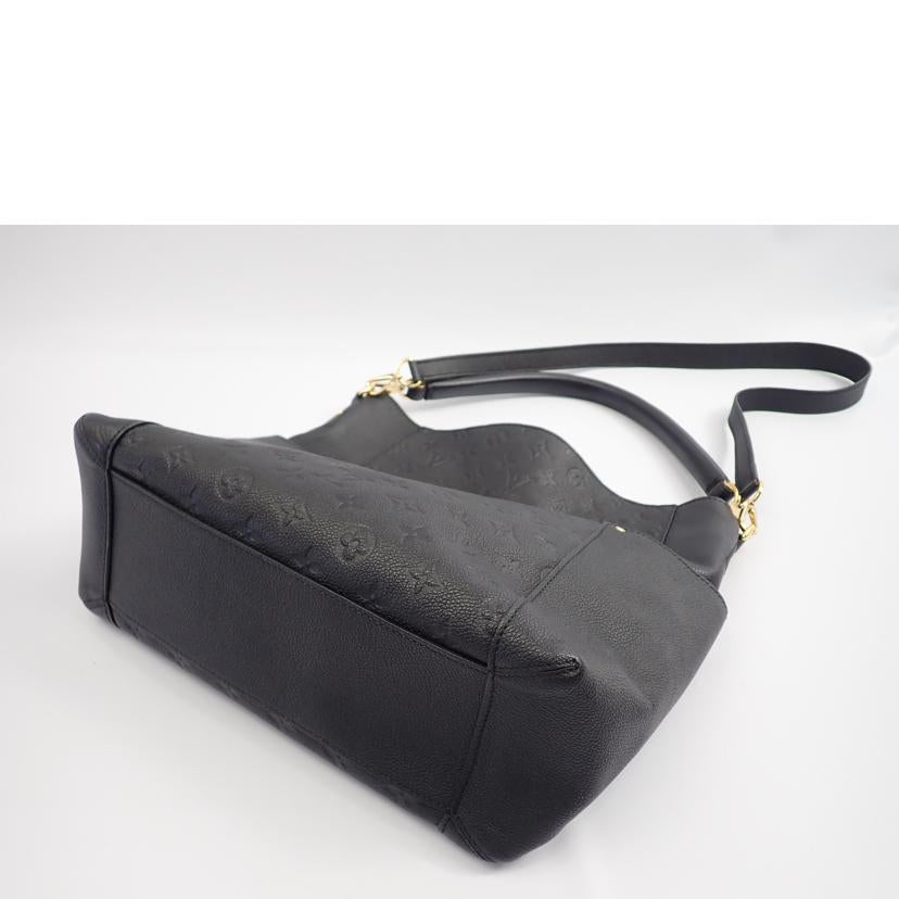 LV LV/アンプラントバガテル/モノグラム/ノワ-ル/M50072//CA1175/ABランク/62