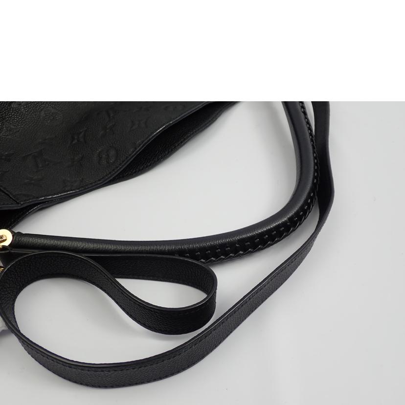 LV LV/アンプラントバガテル/モノグラム/ノワ-ル/M50072//CA1175/ABランク/62