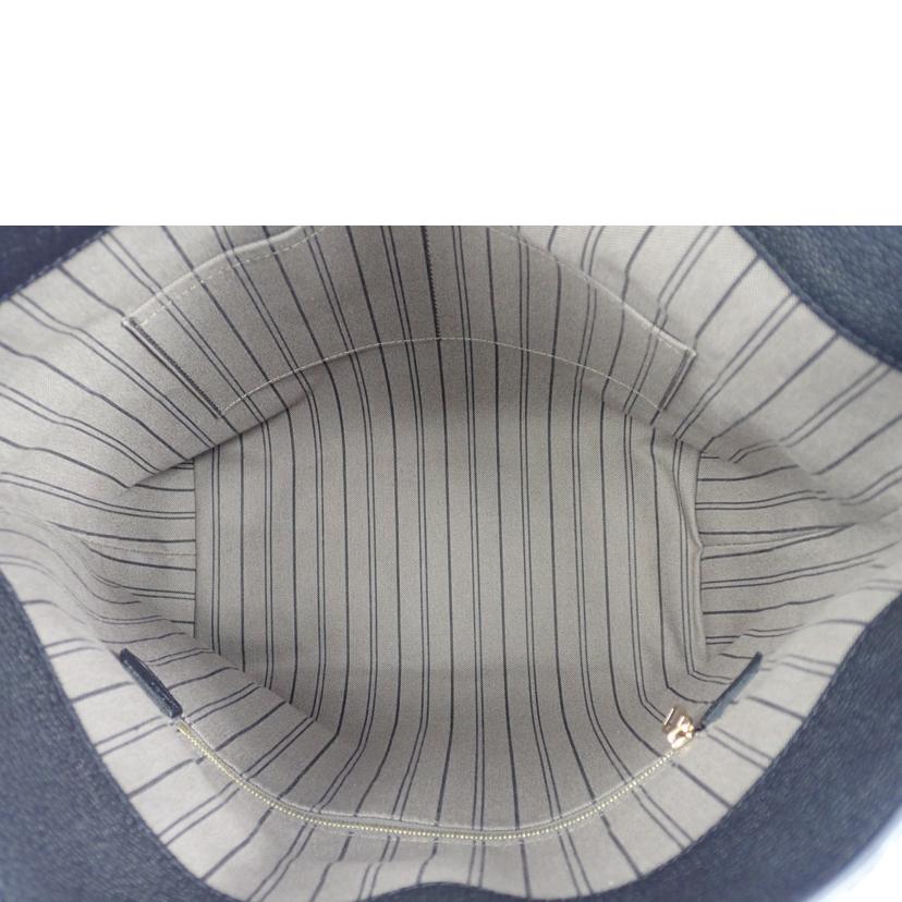 LV LV/アンプラントバガテル/モノグラム/ノワ-ル/M50072//CA1175/ABランク/62