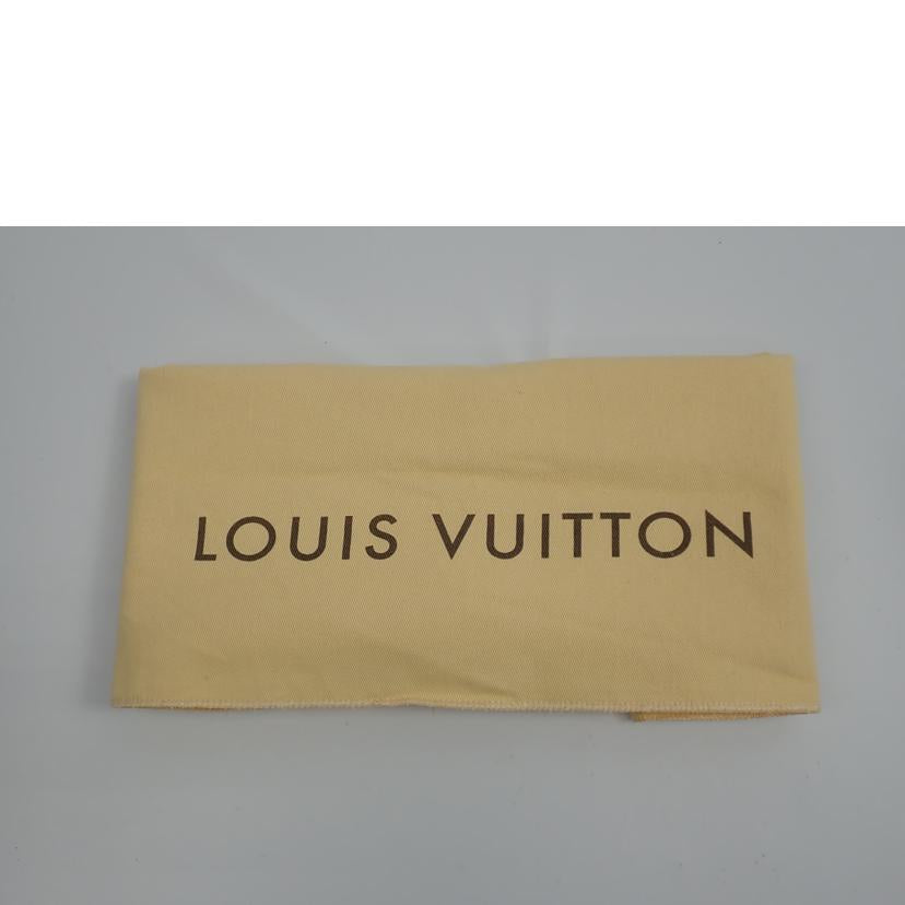 LV LV/アンプラントバガテル/モノグラム/ノワ-ル/M50072//CA1175/ABランク/62