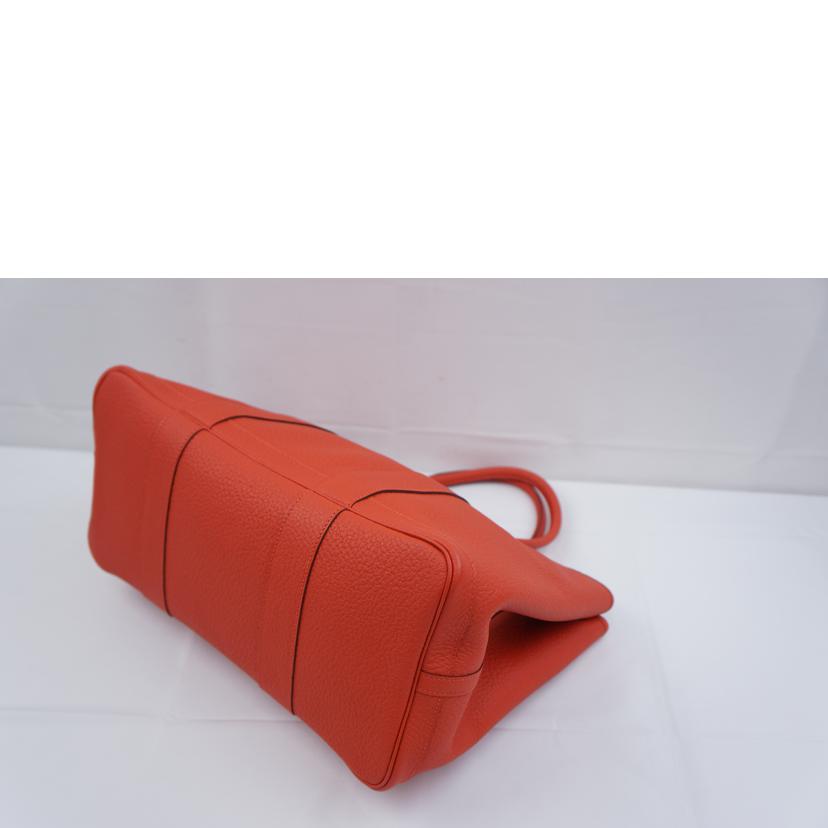 HERMES エルメス/ガーデンパーティPM/ネゴンダ//□Q/Aランク/67