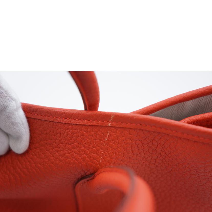 HERMES エルメス/ガーデンパーティPM/ネゴンダ//□Q/Aランク/67