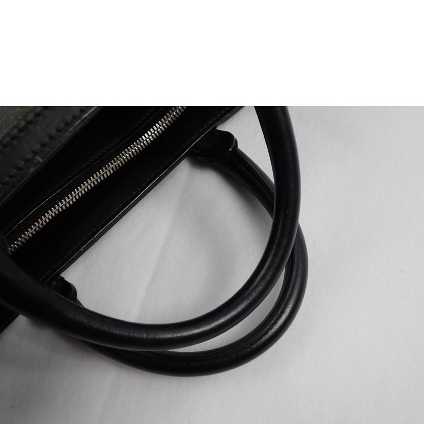 GUCCI GUCCI/カレイドGGスプリームpvcレザートートバック/406387//467891/Bランク/62