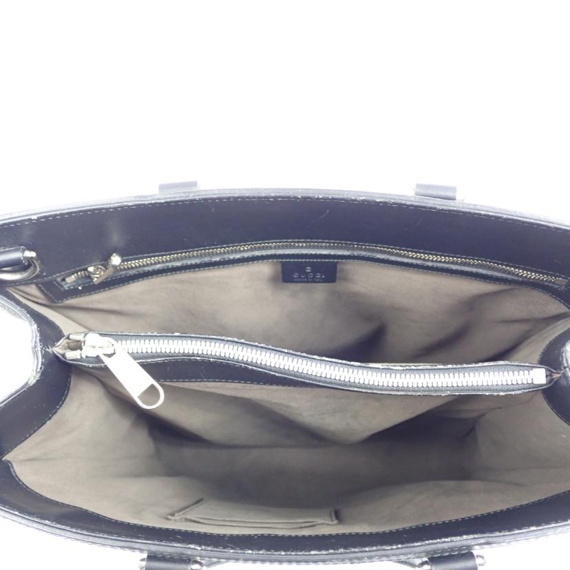 GUCCI GUCCI/カレイドGGスプリームpvcレザートートバック/406387//467891/Bランク/62