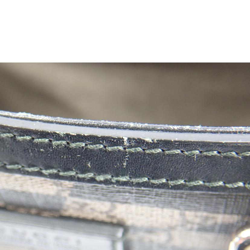 GUCCI GUCCI/カレイドGGスプリームpvcレザートートバック/406387//467891/Bランク/62