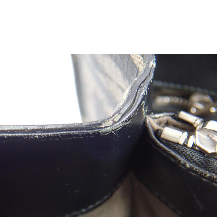 GUCCI GUCCI/カレイドGGスプリームpvcレザートートバック/406387//467891/Bランク/62