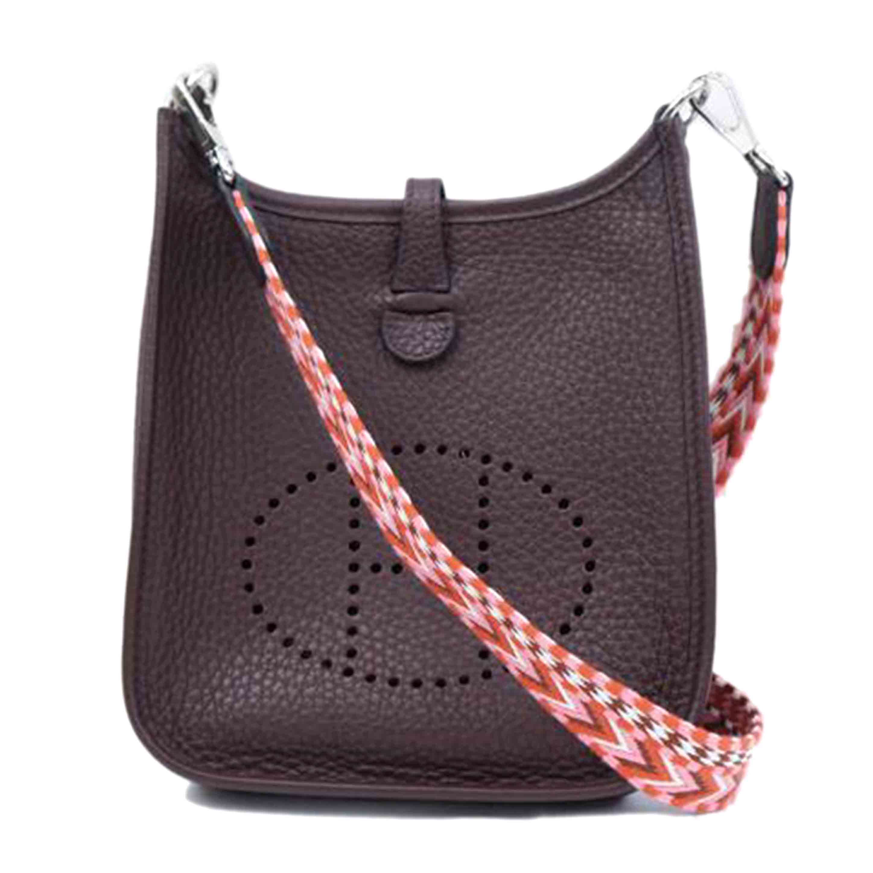 HERMES エルメス/エヴリンTPM アマゾン/トリヨンクレマンス//Z/SAランク/67