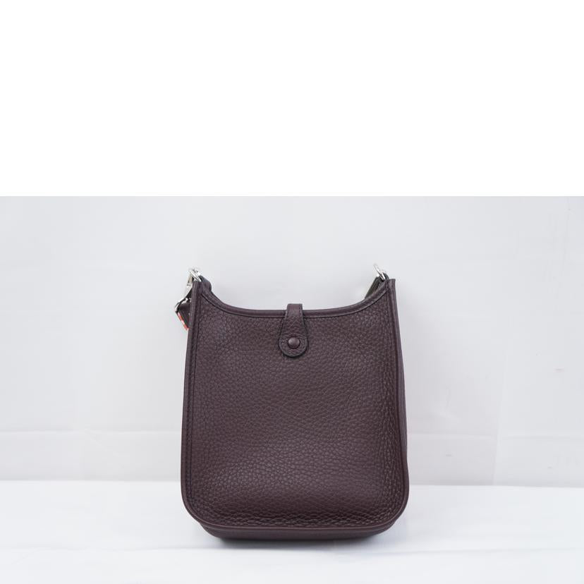 HERMES エルメス/エヴリンTPM アマゾン/トリヨンクレマンス//Z/SAランク/67